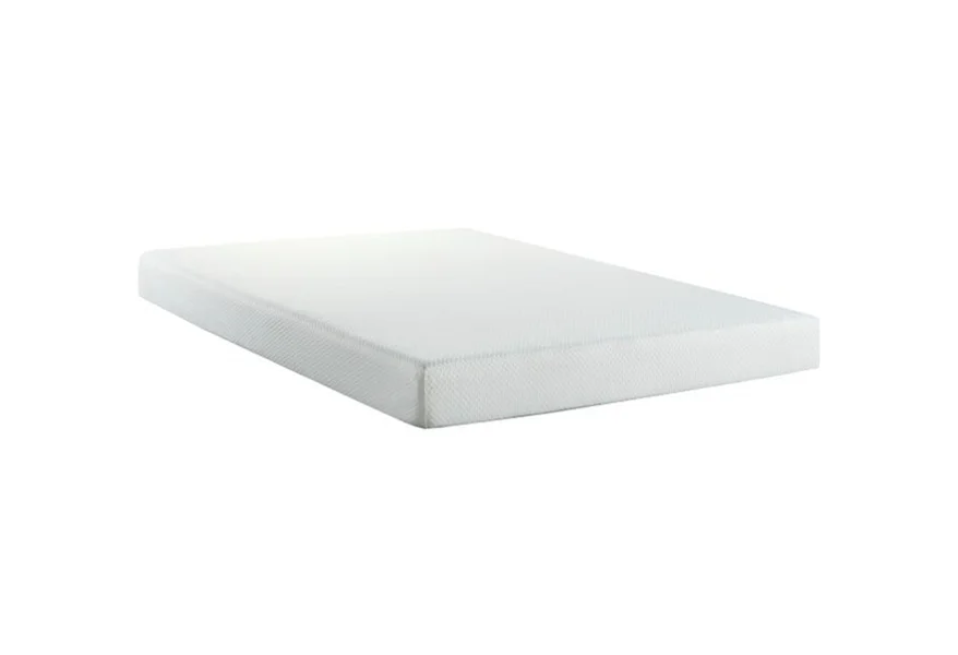 chiro-pedic memory foam mattress 4 inch queen